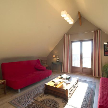 Manoir D'Hermos Saint-Eloi-de-Fourques Bagian luar foto